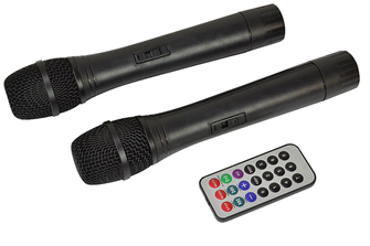 Portable Battery 15